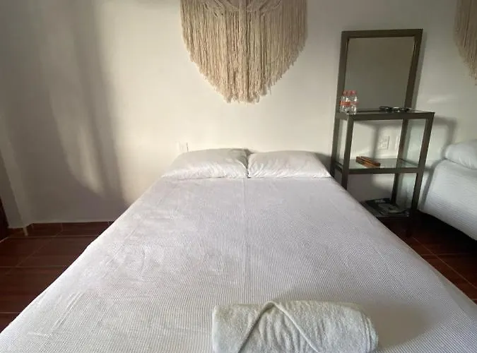 Hotel Itza La Veleta Tulum