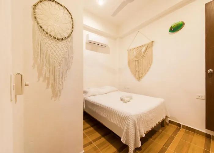 Itza La Veleta Hotel 3*