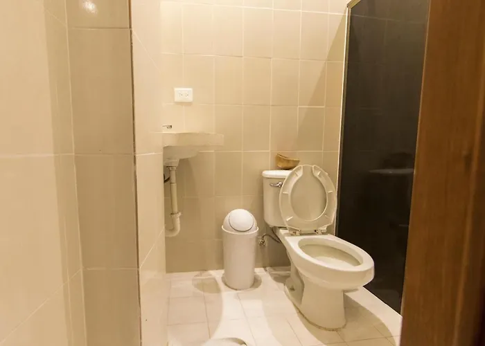 Itza La Veleta Hotel