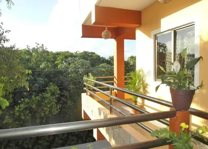 Itza La Veleta 3* Tulum