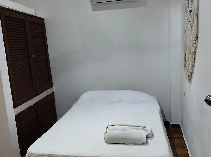 Itza La Veleta 3*