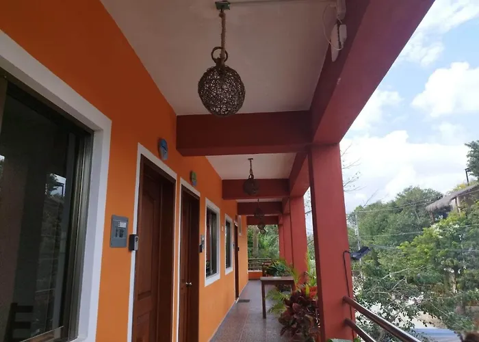 Hotel Itza La Veleta 3*