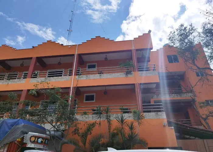 Itza La Veleta Tulum