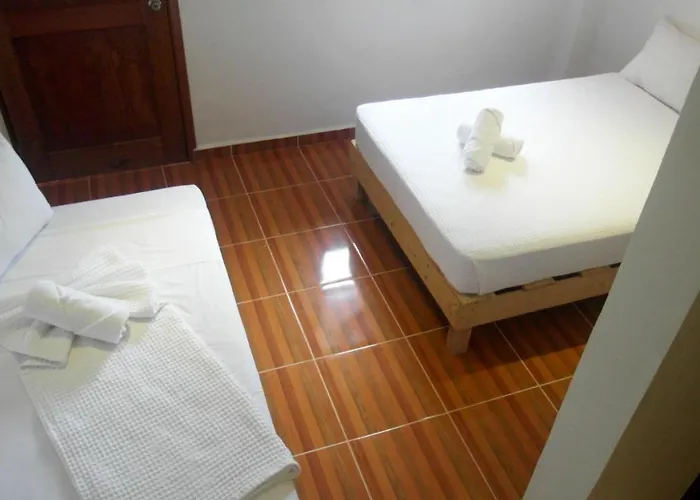 Itza La Veleta Hotel 3*