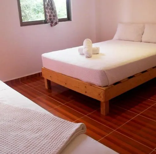 Itza La Veleta 3* Tulum