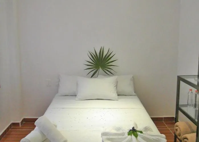 Itza La Veleta Tulum