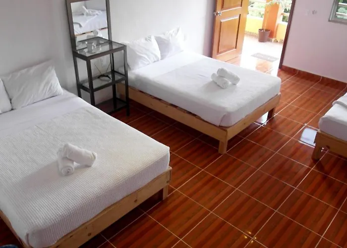 Itza La Veleta 3* Tulum