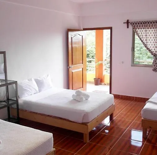Itza La Veleta Hotel 3*