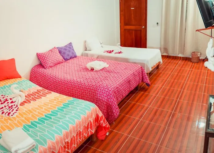Itza La Veleta Hotel 3*