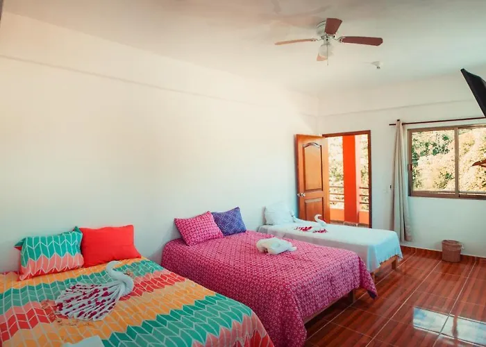 Itza La Veleta Hotel 3*