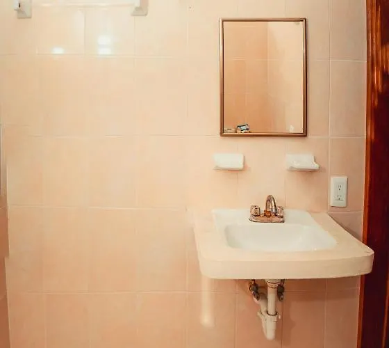 Hotel Itza La Veleta Tulum